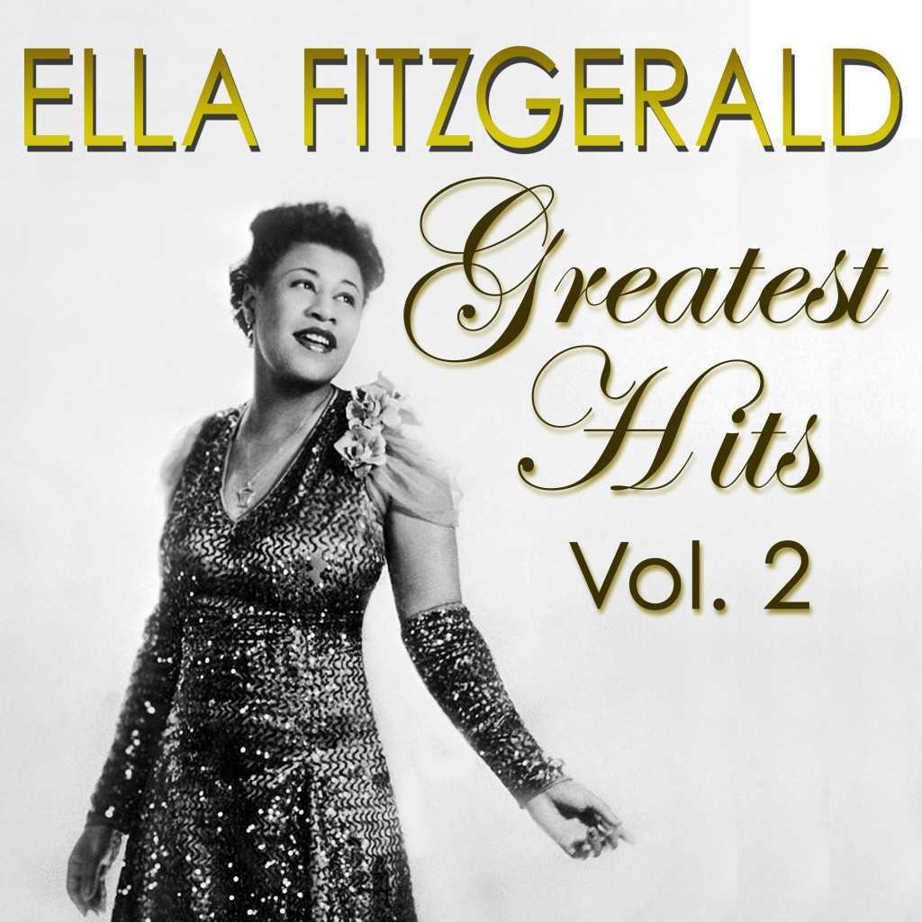 受賞店舗 鑑定済 超貴重 Ella Fitzgerald Fitzgerald 超貴重 鑑定済