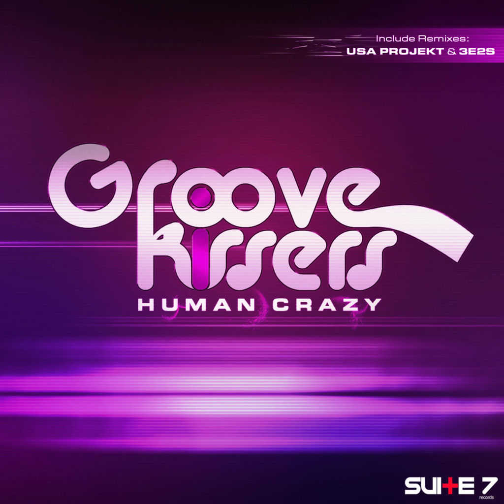 Crazy ремикс. Groove of ESSR. Kissers.