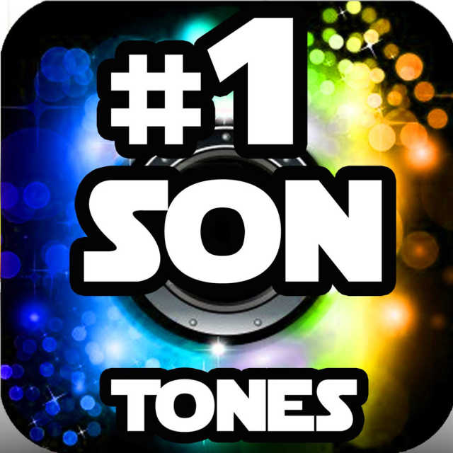 #1 Son Ringtones by Funny Ringtones | Play on Anghami
