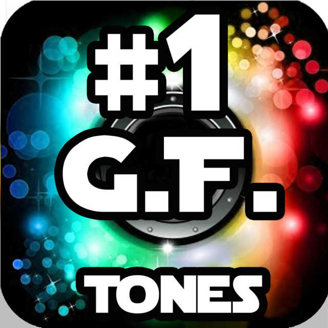 #1 Girlfriend Ringtones by Funny Ringtones | Play on Anghami