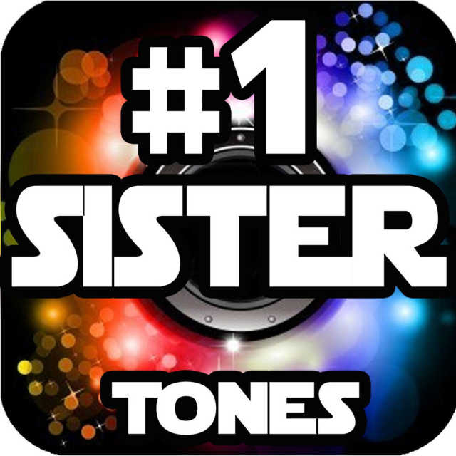 Funny Ringtones™ - Sister Calling, #1 Fun Reggae Ringtone | Play on Anghami
