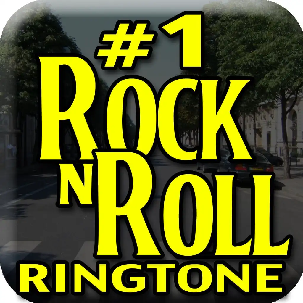 Twist and Shout Parody, 1 Dad Ringtone (feat. Funny Ringtones™) by