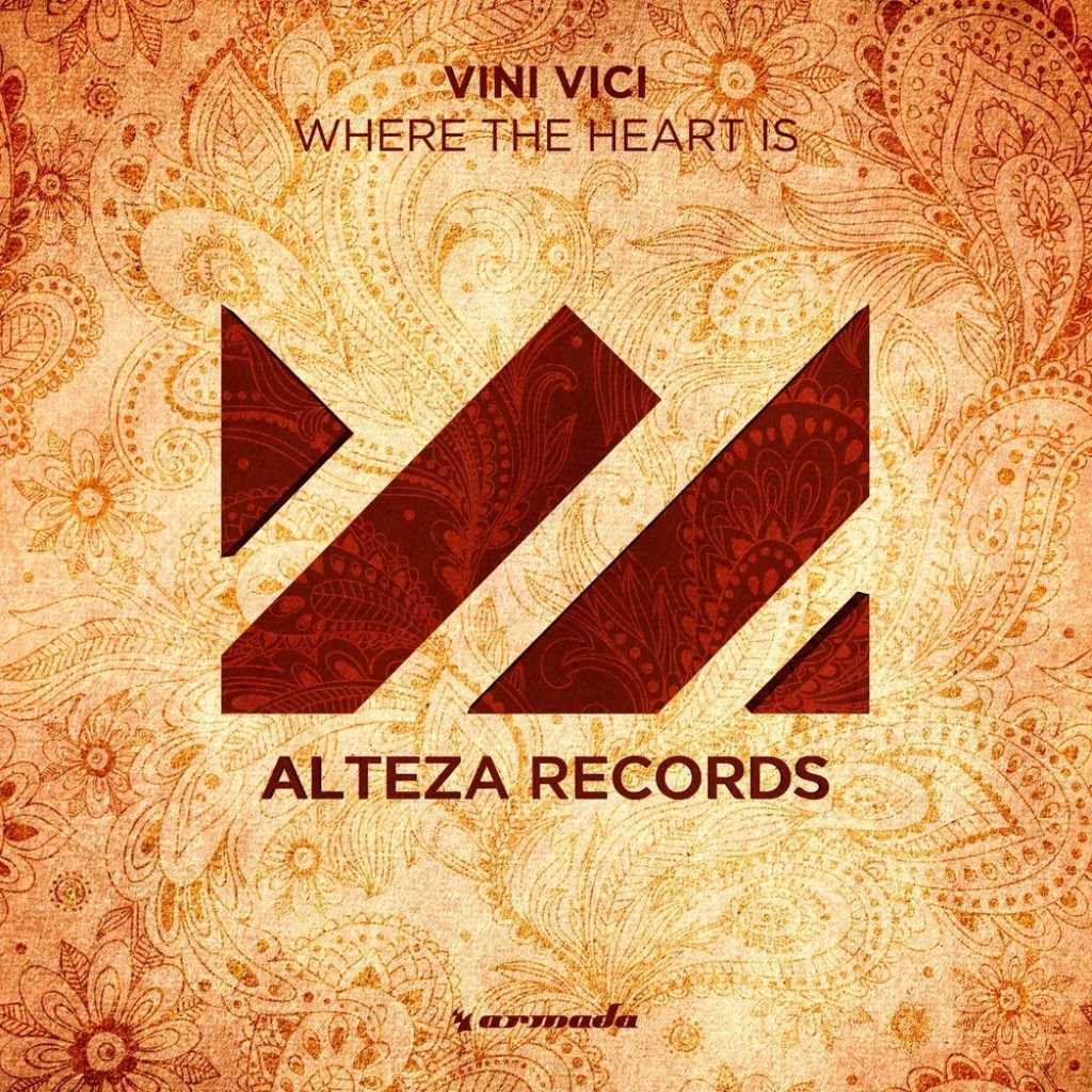 Vini Vici Where The Heart Is Mix) | Play Anghami