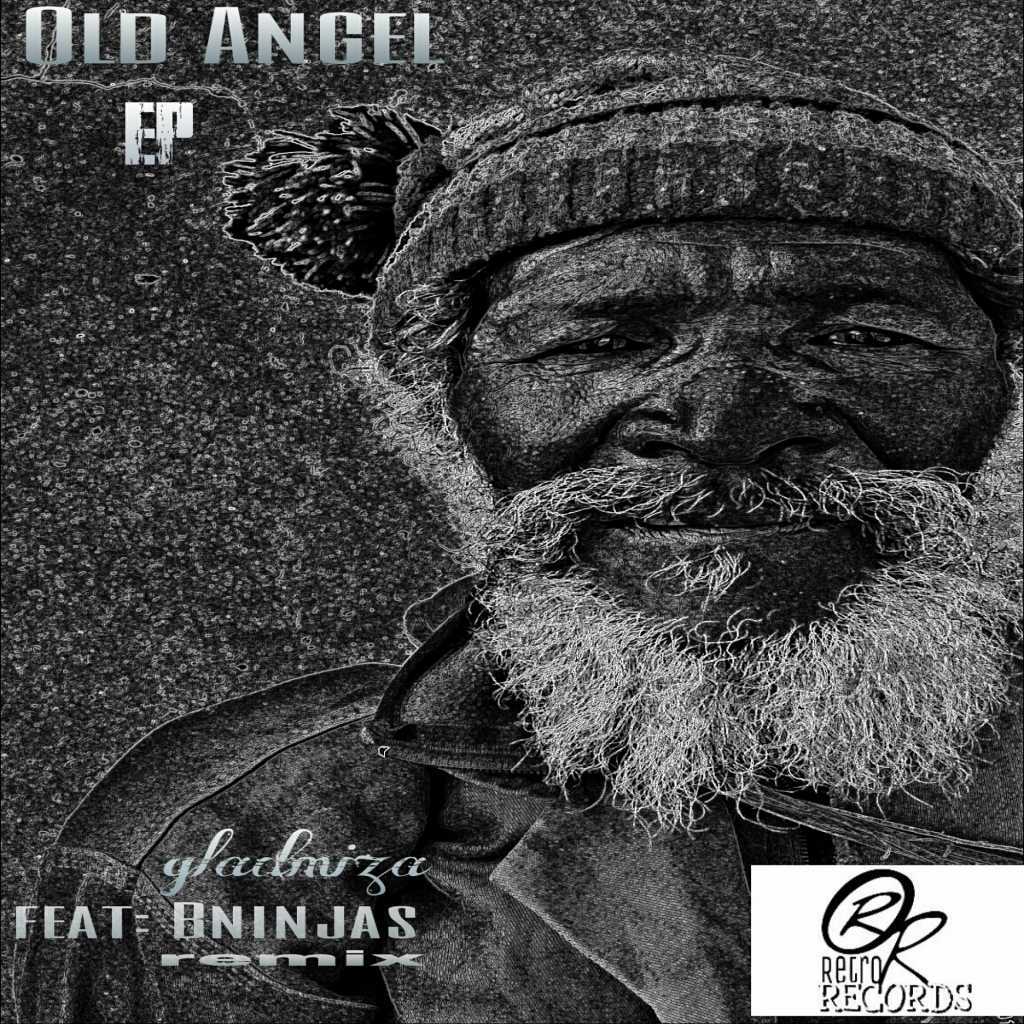 Old angel