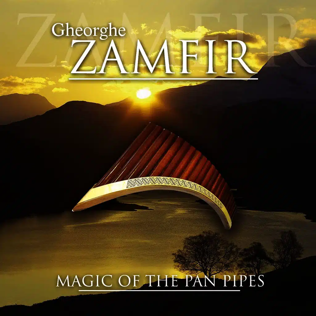 Zamfir Magic of the Pan Pipes by Zamfir Play on