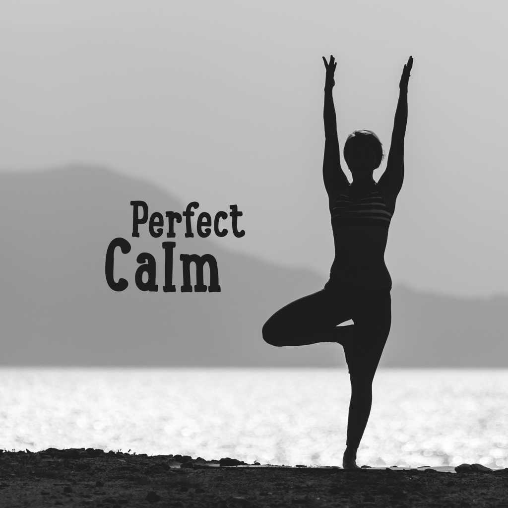 Calming absolute Music - a perfect Calm.