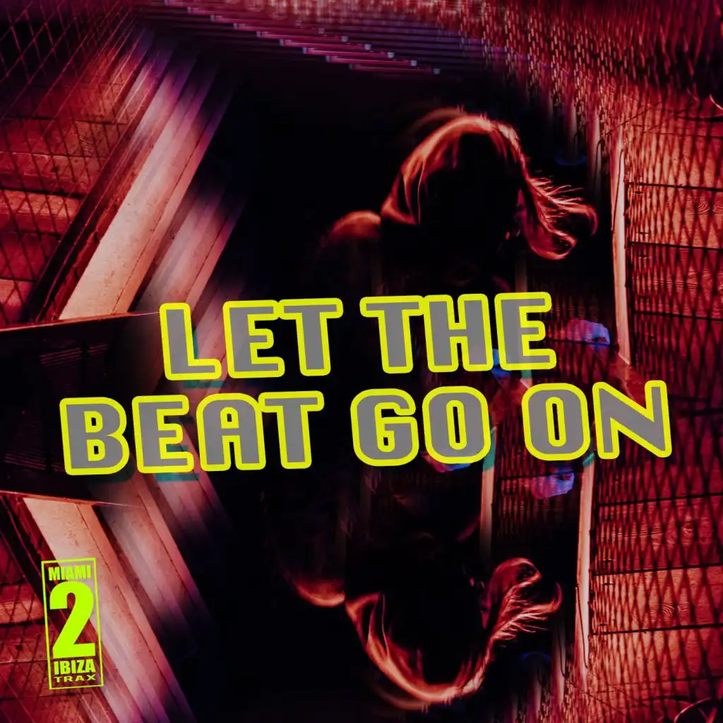 The beat go on dr alban. Dr. Alban - Let the Beat go on. Beat goes. Let's Beat him up.