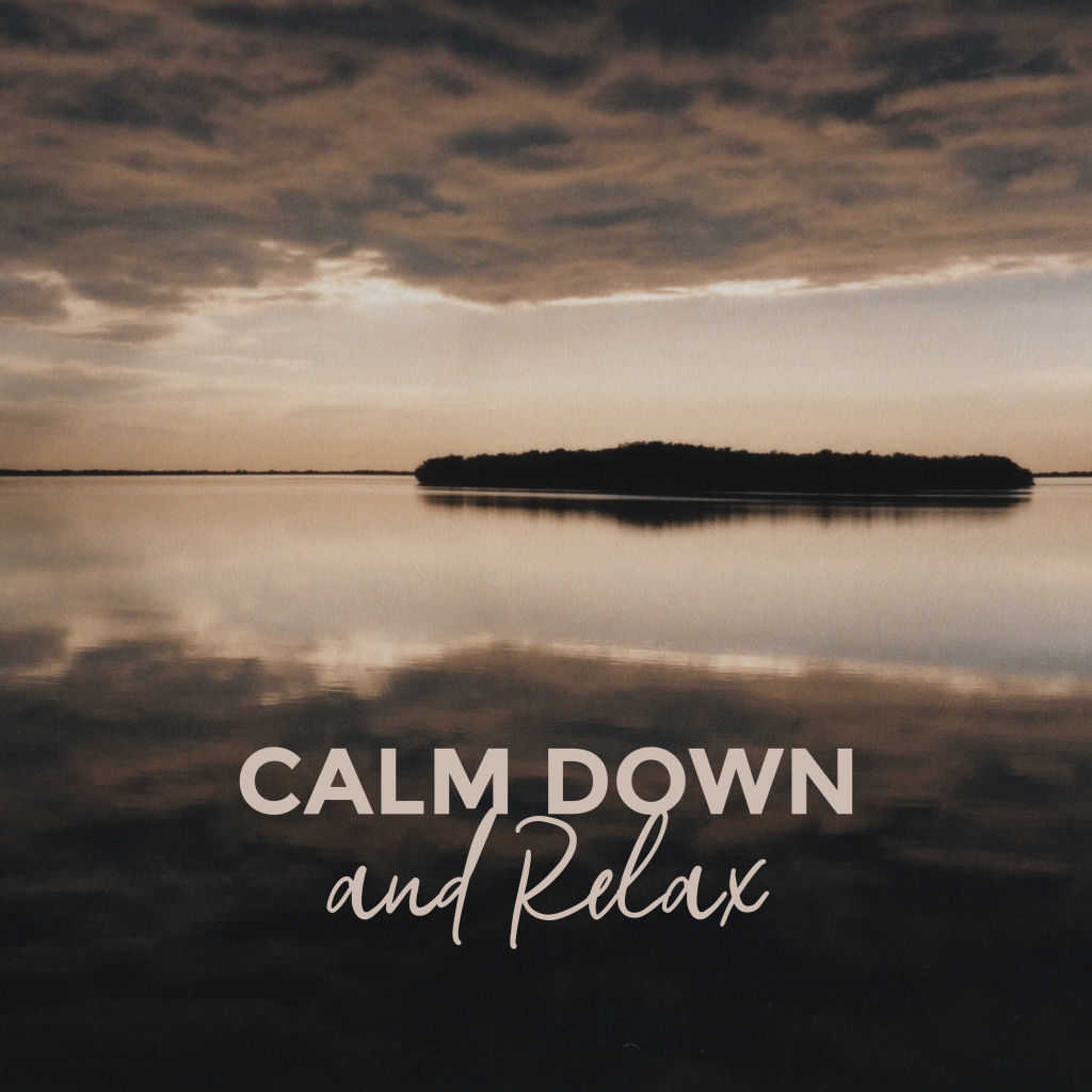 Calm Down and Relax 15 Songs Created for Rest, Stress Relief and a