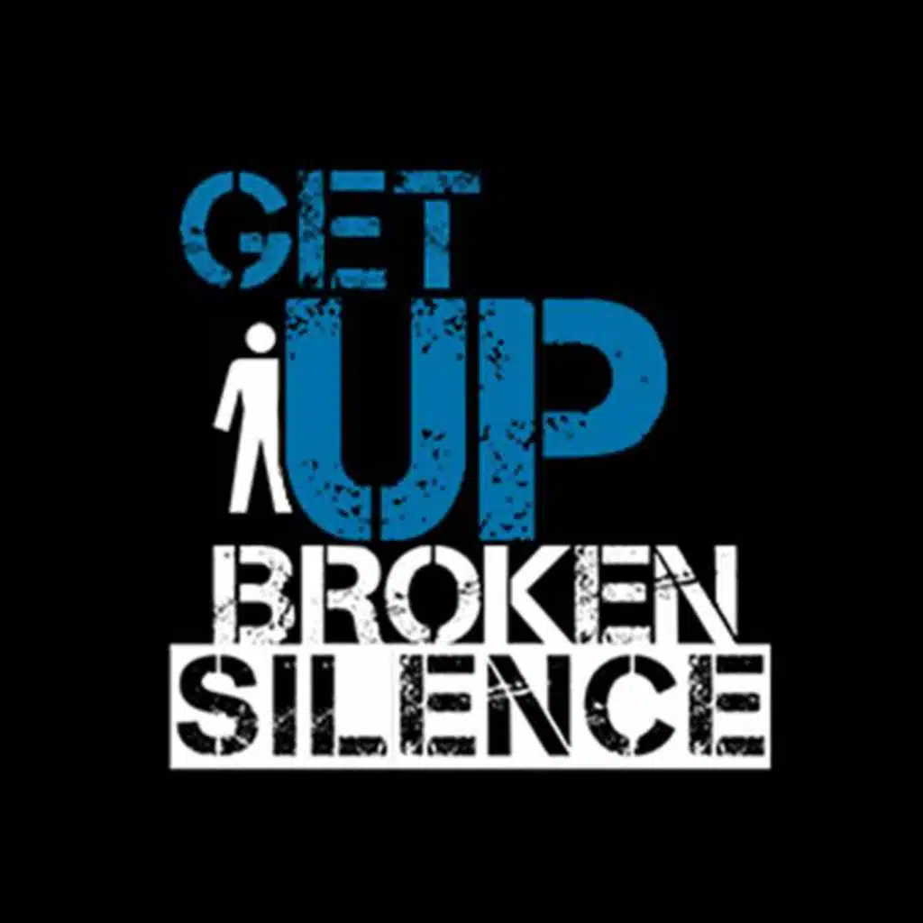5. A broken silence. Современные обложки альбомов. Ботания 1. Testing fall damage.