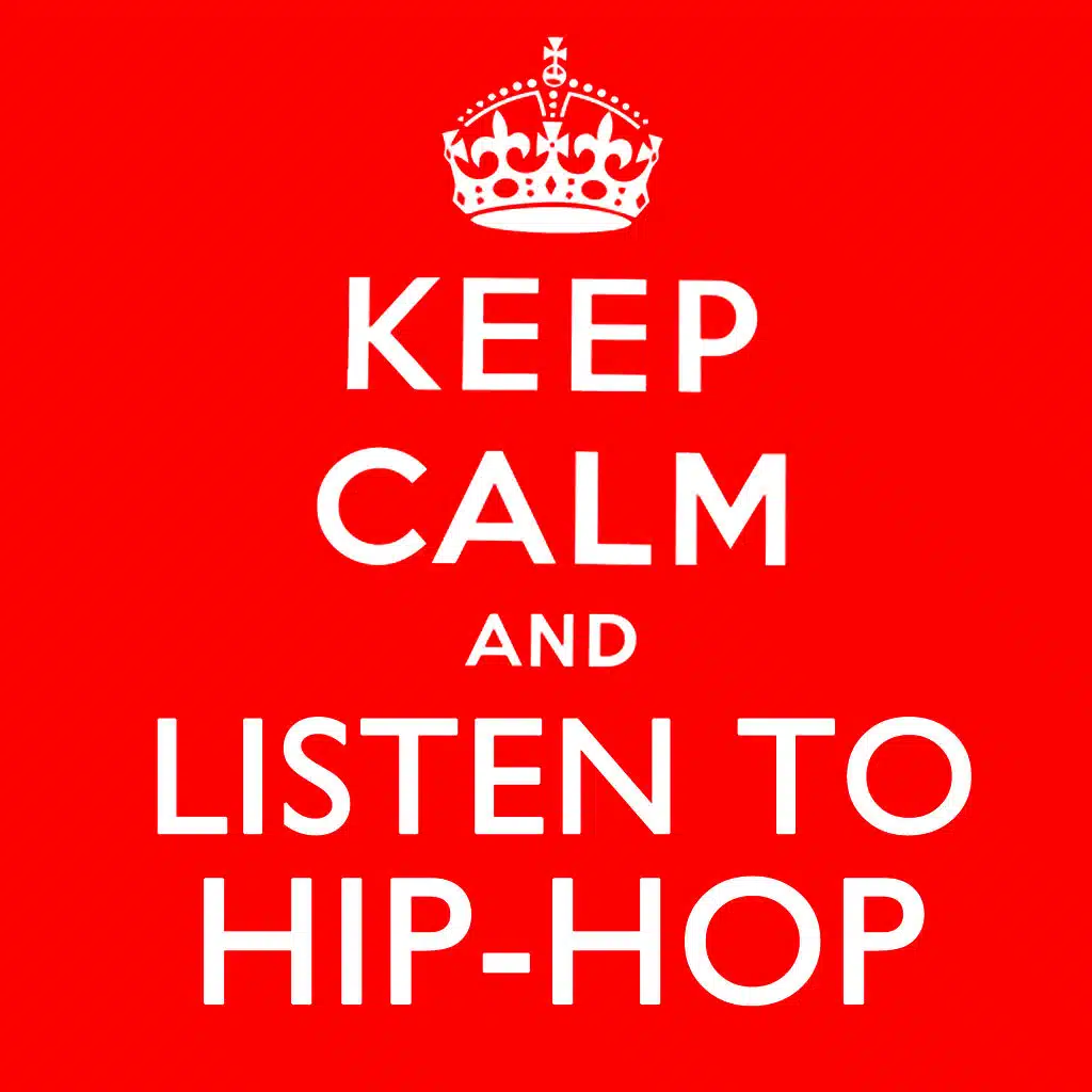Keep calm and wait. I think. Keep calm and listen to rock. Keep calm and listen to metal. Keep calm and rock.