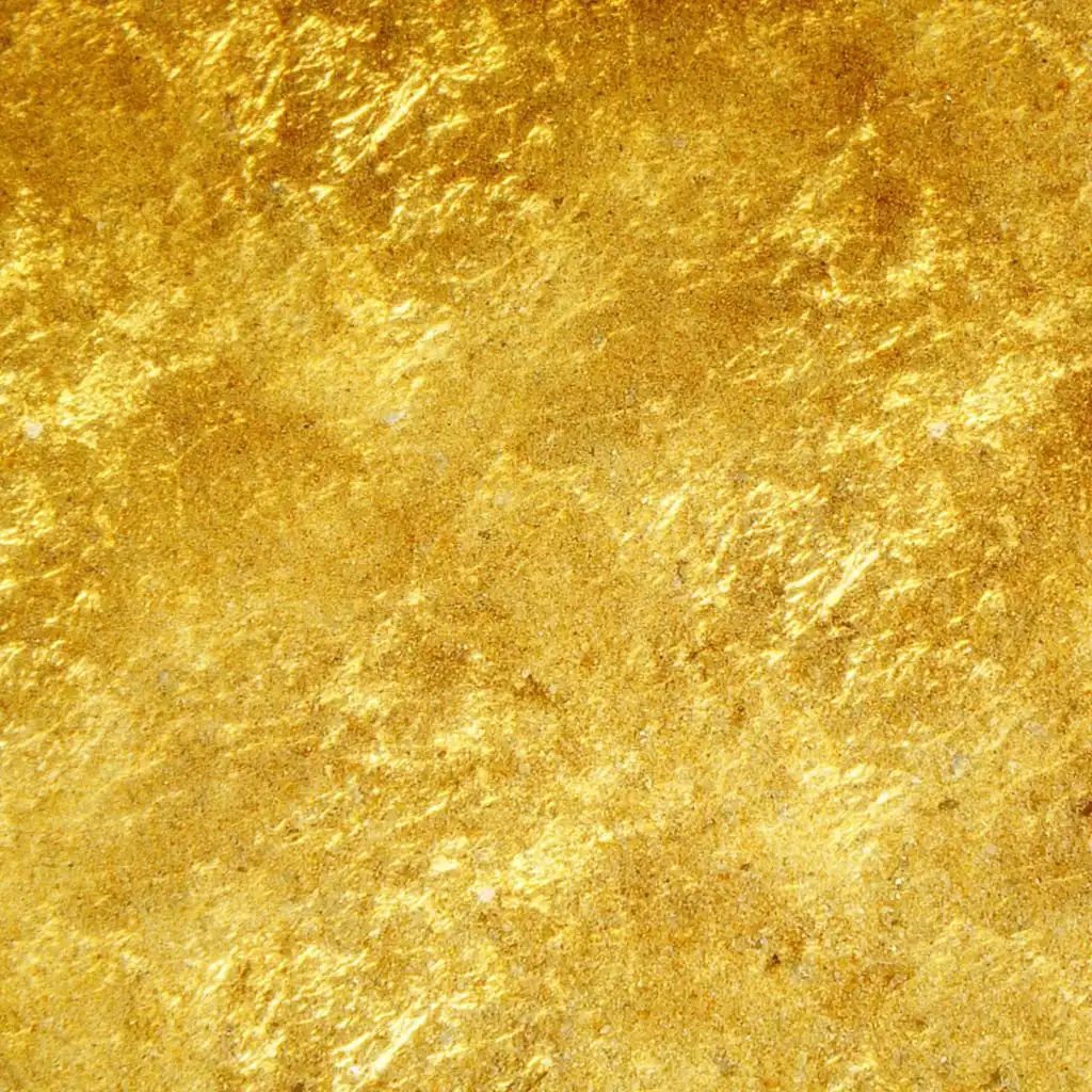 Gold Leaf