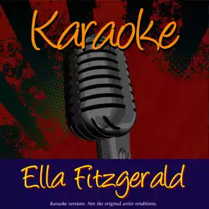 Ameritz Karaoke Band - My Funny Valentine (In The Style Of Ella Fitzgerald)  | Play on Anghami
