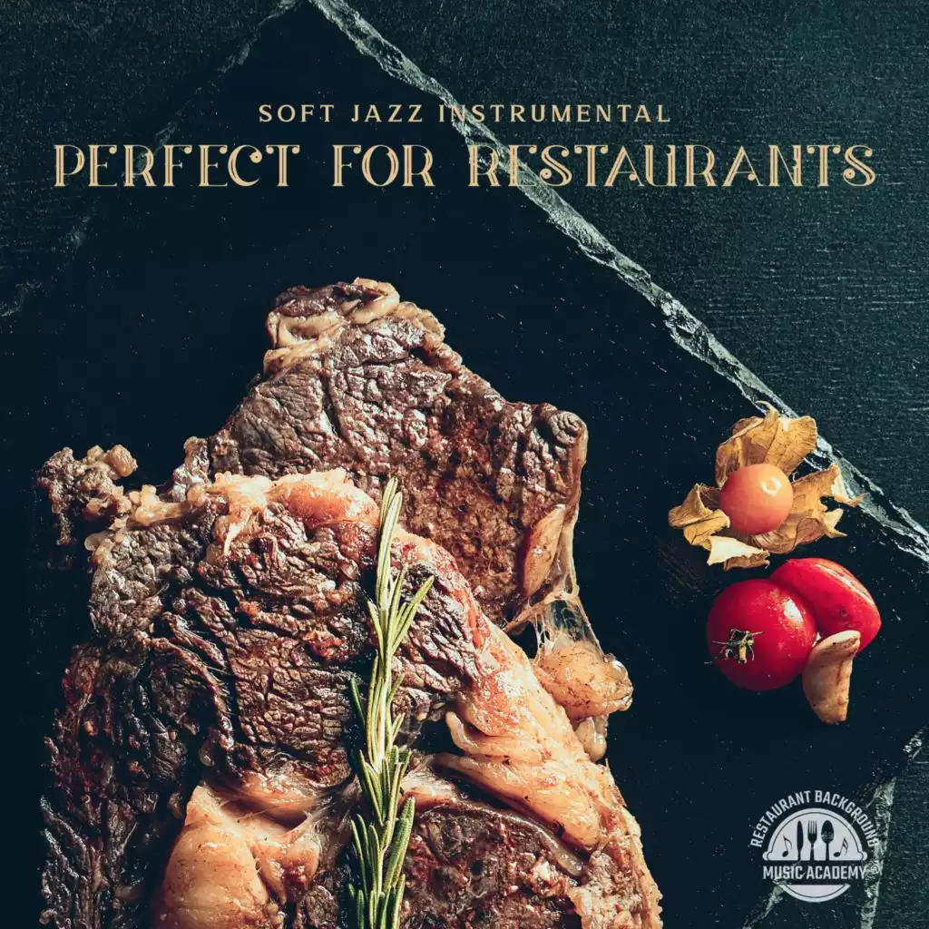 Food for the Soul – Sax Music & Soothing Sounds of Piano by Restaurant Background  Music Academy & Piano Jazz Background Music Masters | Play on Anghami