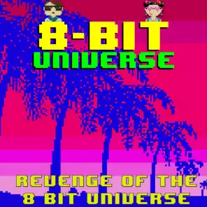 8 Bit Universe - Speed Racer Original Cartoon Theme (8 Bit Version) | Play  on Anghami