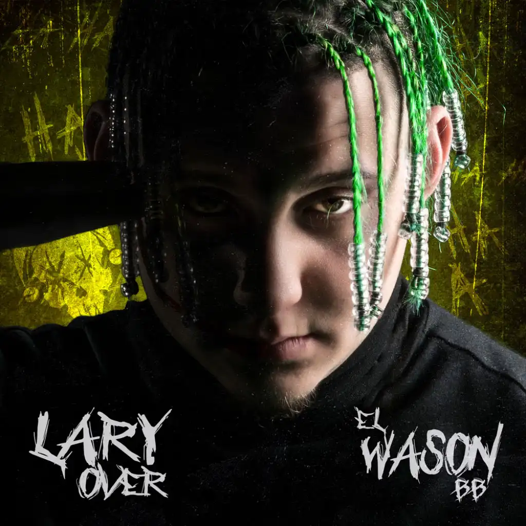 Lary Over - Pineapple Express (feat. Jon Z & Farruko) | Play on Anghami