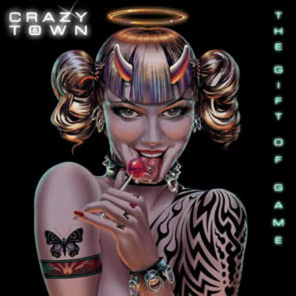 Crazy Town - Lollipop Porn | Play on Anghami