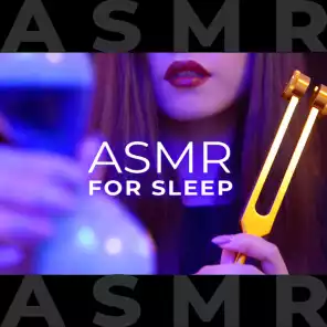 Asmr Sleep Clinic Personal Attention | Scalp Massage, Hair Wash, Visual  Triggers etc (No Talking) by ASMR Bakery | Play on Anghami