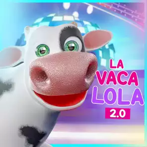 La Vaca Lola  by Cartoon Studio | Play on Anghami