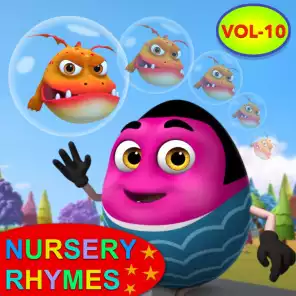 Videogyan Nursery Rhymes - Wild Animals Finger Family | Play on Anghami
