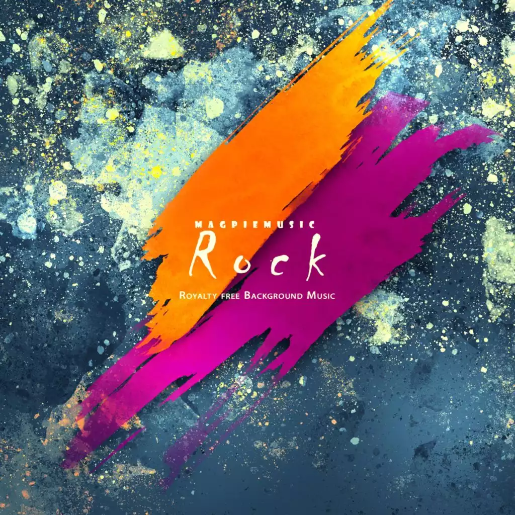 Rock Royalty Free Background Music by MagpieMusic | Play on Anghami