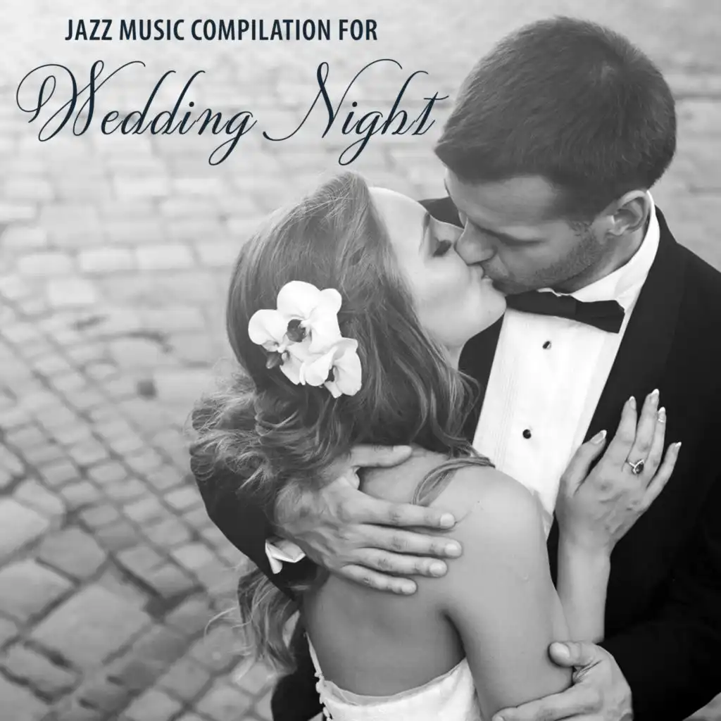 Instrumental Wedding Music Zone - Wedding Kiss (Husband and Wife) | Play on  Anghami