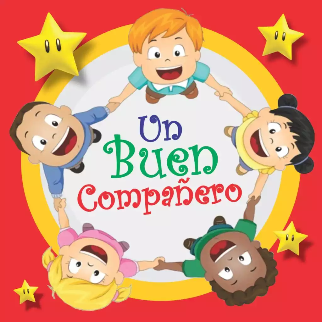 Posesión espíritu Dispuesto Canciones Para Niños, Canciones Infantiles & Canciones Infantiles En Español  - Un Buen Compañero (Remix) | Play on Anghami