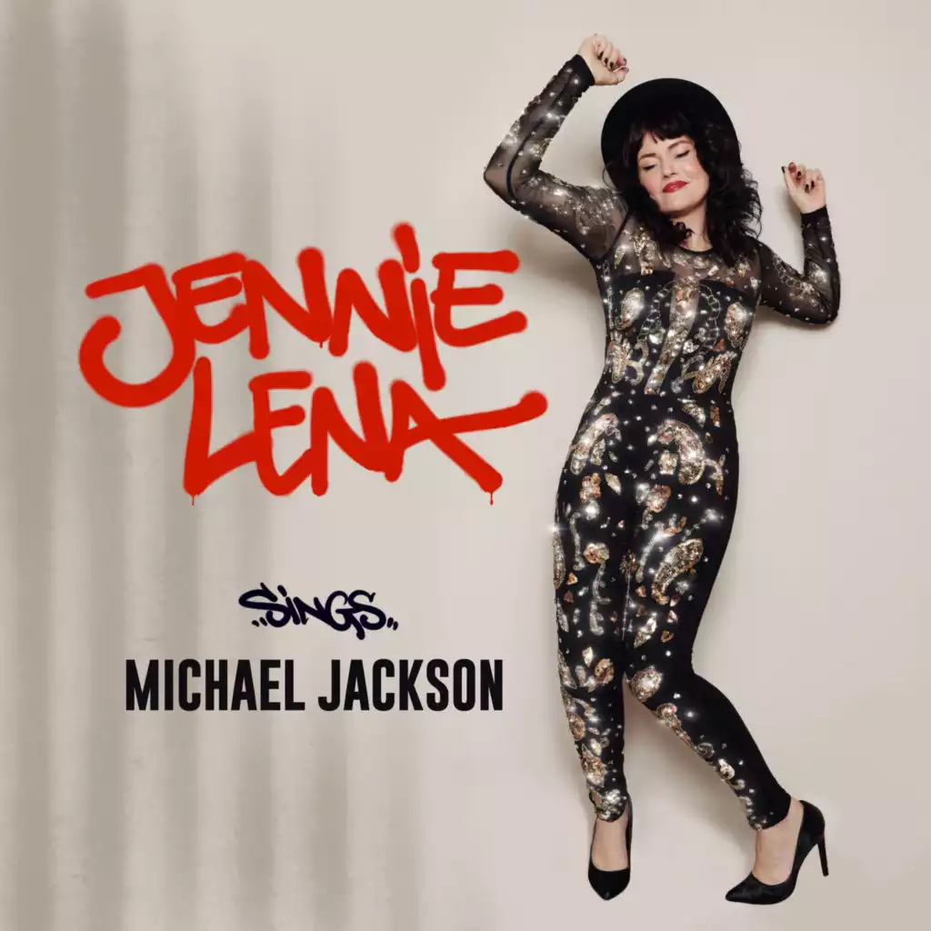 Jennie Lena - Rock with You (feat. Candy Dulfer & the Club Dauphine band) |  Play on Anghami