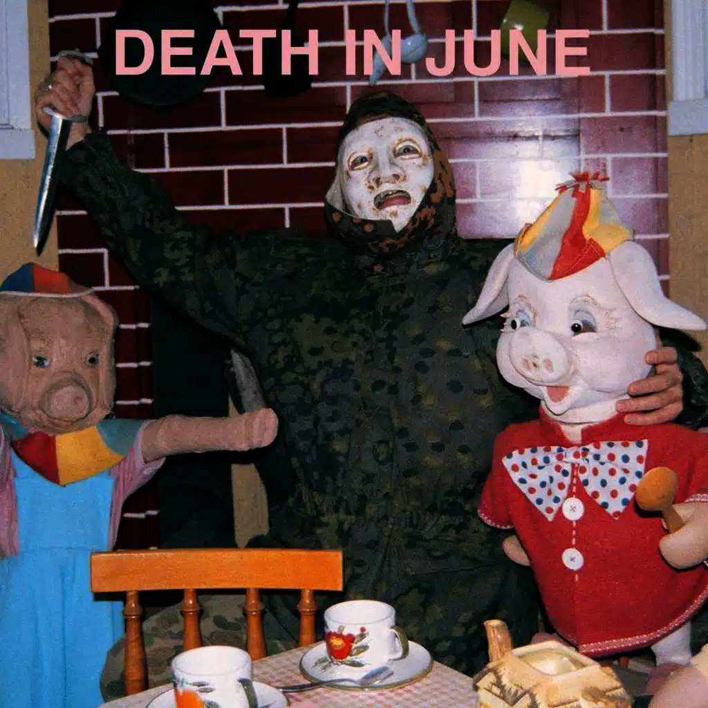 Death in june all pigs must die альбом. Death in june all pigs must die альбом. Death in june all pigs must die. Death in june all pigs must die. Death in june хрюшка и степашка.