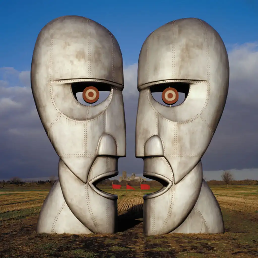 Pink Floyd - Poles Apart | Play on Anghami