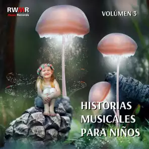RW Cuentos de hadas musicales - Bella Durmiente | Play on Anghami