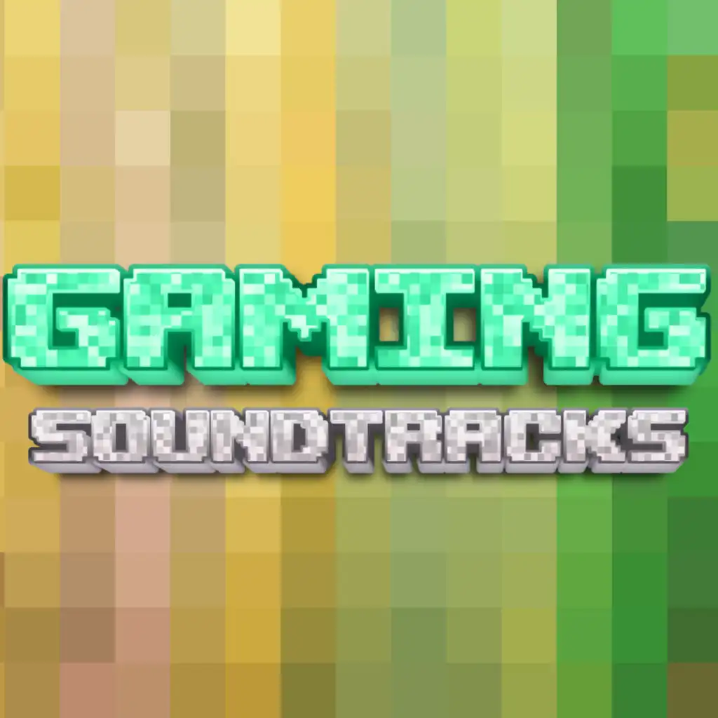 Gaming Soundtracks, Playlist For Gaming & Best Gaming Music - Background  Music For Gaming | Play on Anghami