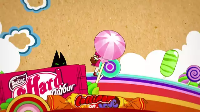 MIKA - Lollipop | Watch on Anghami