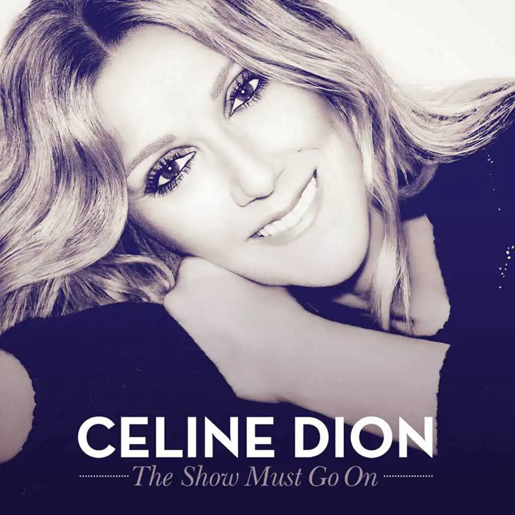 celine dion album