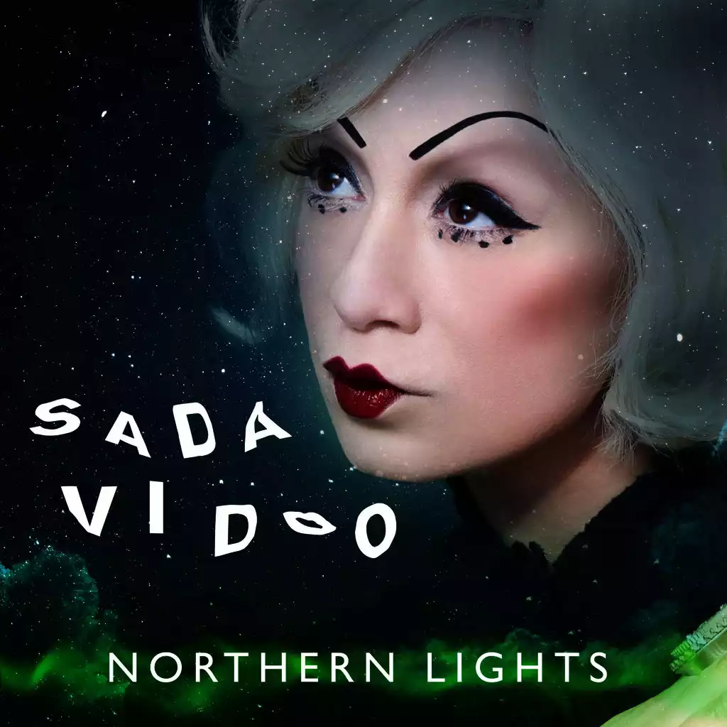 brændstof overliggende Undtagelse Northern Lights by Sada Vidoo | Play on Anghami