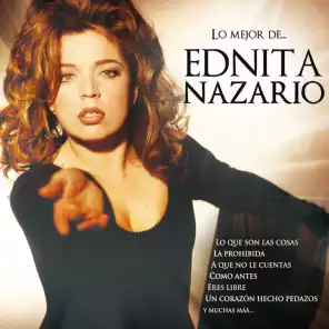 Ednita Nazario - Quiero Que Me Hagas El Amor | Play on Anghami
