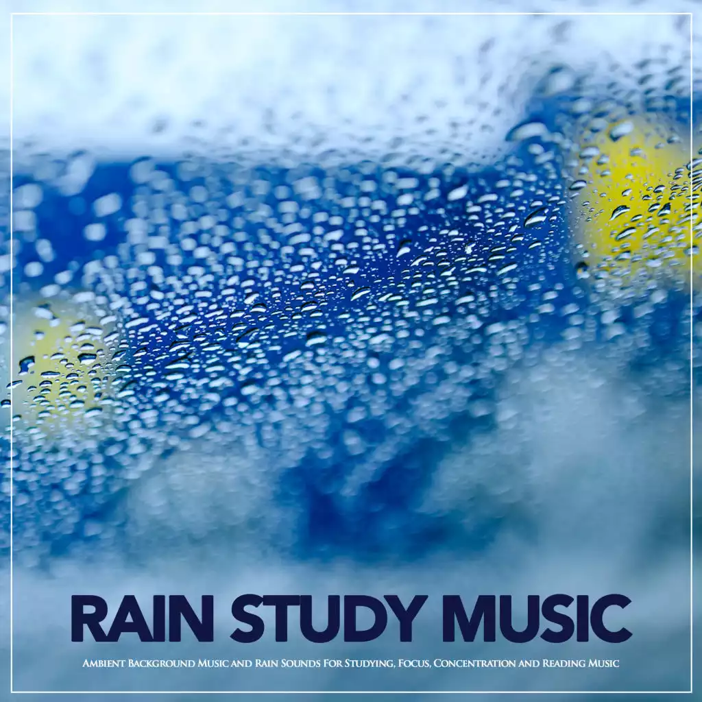 Rain Music for Reading | Play on Anghami