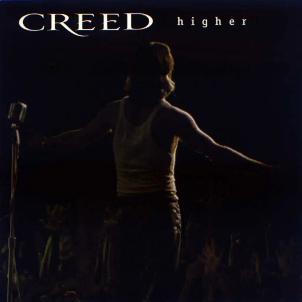 Creed - Higher | Play on Anghami