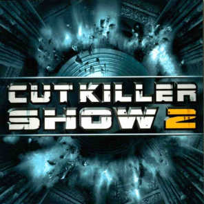DJ Cut Killer