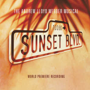 Andrew Lloyd Webber & “Sunset Boulevard” Original London Cast