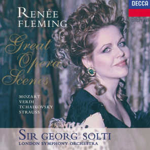Renée Fleming, London Symphony Orchestra & Sir Georg Solti