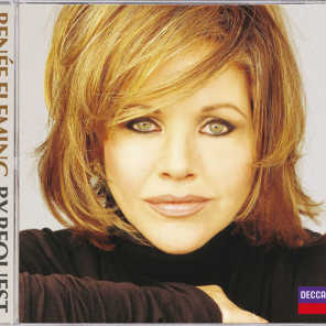 Renée Fleming, Chamber Orchestra Of Europe & Sir Georg Solti