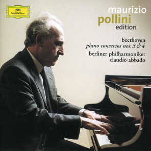 Maurizio Pollini, Berliner Philharmoniker & Claudio Abbado
