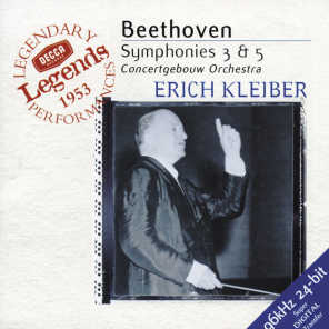 Royal Concertgebouw Orchestra / Erich Kleiber