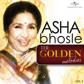 Asha Bhosle & Dev Anand