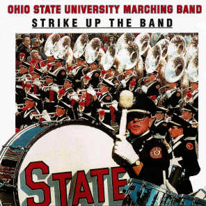 George Gershwin & The Ohio State University Marching Band