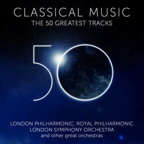 Claude Debussy & Royal Philharmonic Orchestra; Royal Philharmonic Chorus; Peter Knight