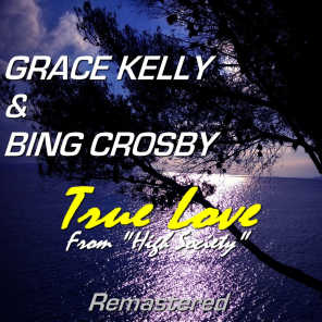 Bing Crosby & Grace Kelly
