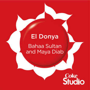 Maya Diab & Bahaa Sultan