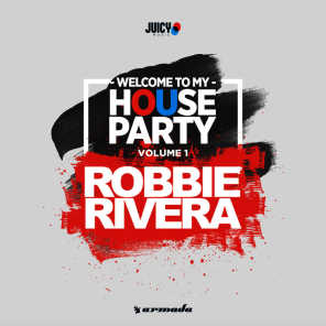 Robbie Rivera vs Tom Staar