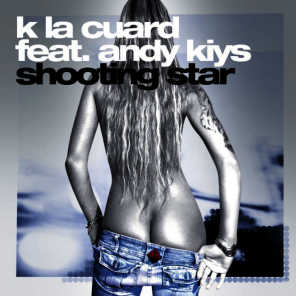 K La Cuard feat. Andy Kiys